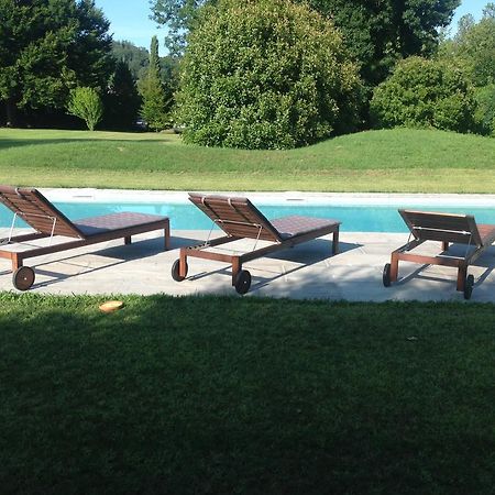 Alla Gazza Ladra Bed & Breakfast Prato Sesia Dış mekan fotoğraf