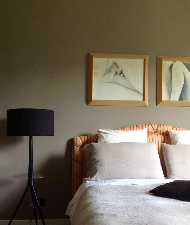 Alla Gazza Ladra Bed & Breakfast Prato Sesia Dış mekan fotoğraf