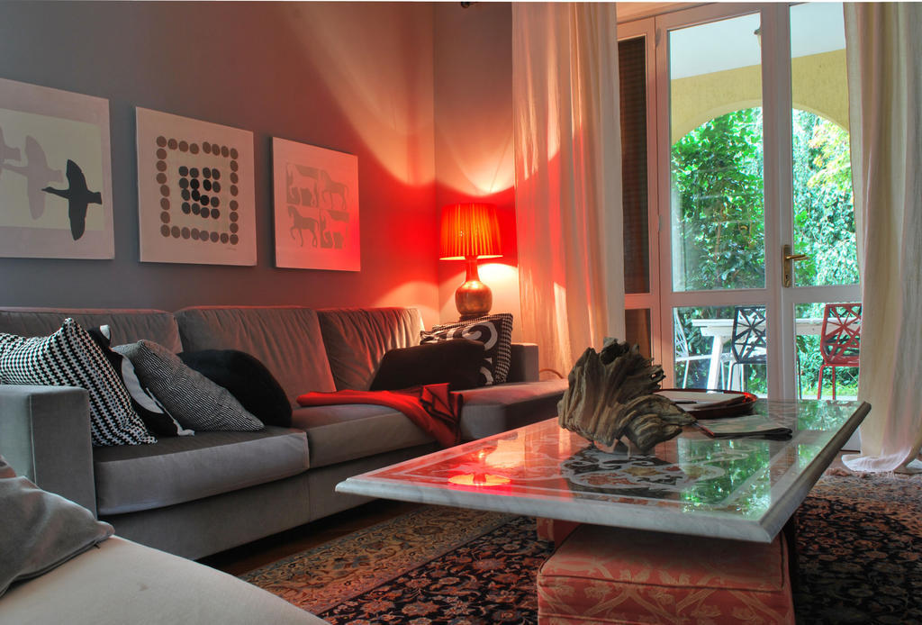 Alla Gazza Ladra Bed & Breakfast Prato Sesia Dış mekan fotoğraf