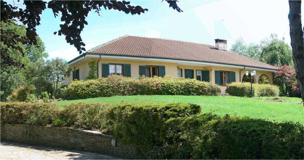 Alla Gazza Ladra Bed & Breakfast Prato Sesia Dış mekan fotoğraf