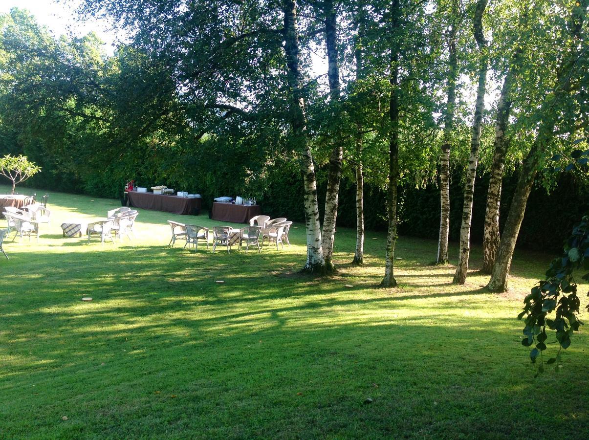 Alla Gazza Ladra Bed & Breakfast Prato Sesia Oda fotoğraf