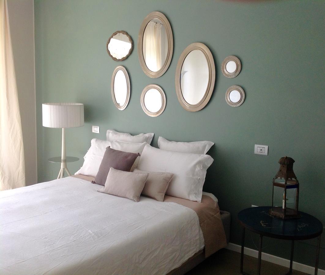 Alla Gazza Ladra Bed & Breakfast Prato Sesia Dış mekan fotoğraf