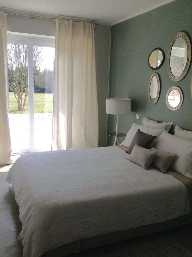 Alla Gazza Ladra Bed & Breakfast Prato Sesia Dış mekan fotoğraf